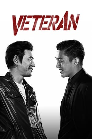 Veteran 2015 Hindi Dual Audio – 720p –