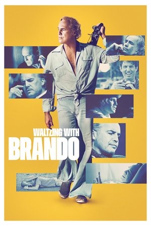 Waltzing with Brando (2025) Hindi (MULTI AUDIO) – –