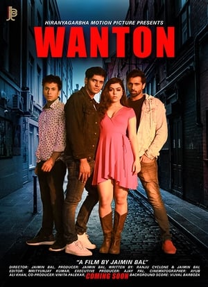 Wanton (2020) Hindi Movie [850MB]